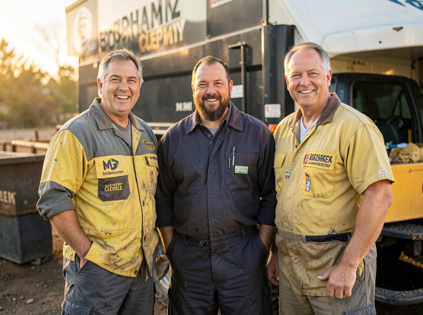 Sewage Cleanup company in Finley, OK